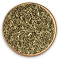 thumbnail image 2 of NY Spice Shop Basil Egyptian Cut & Sifted - 3 Pound - Ocimum Basilicum - Dried Basil - Culinary Herb for Cooking, Sauces & Seasoning - Mediterranean Ingredient, 2 of 2