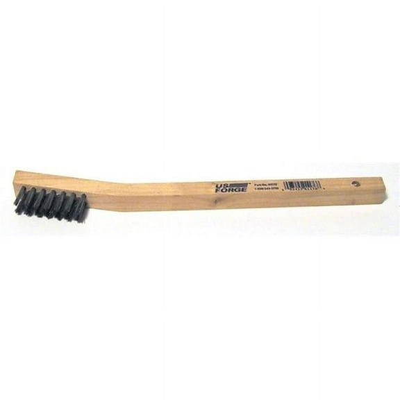 US Forge 1176 Welding Stainless Steel Brush
