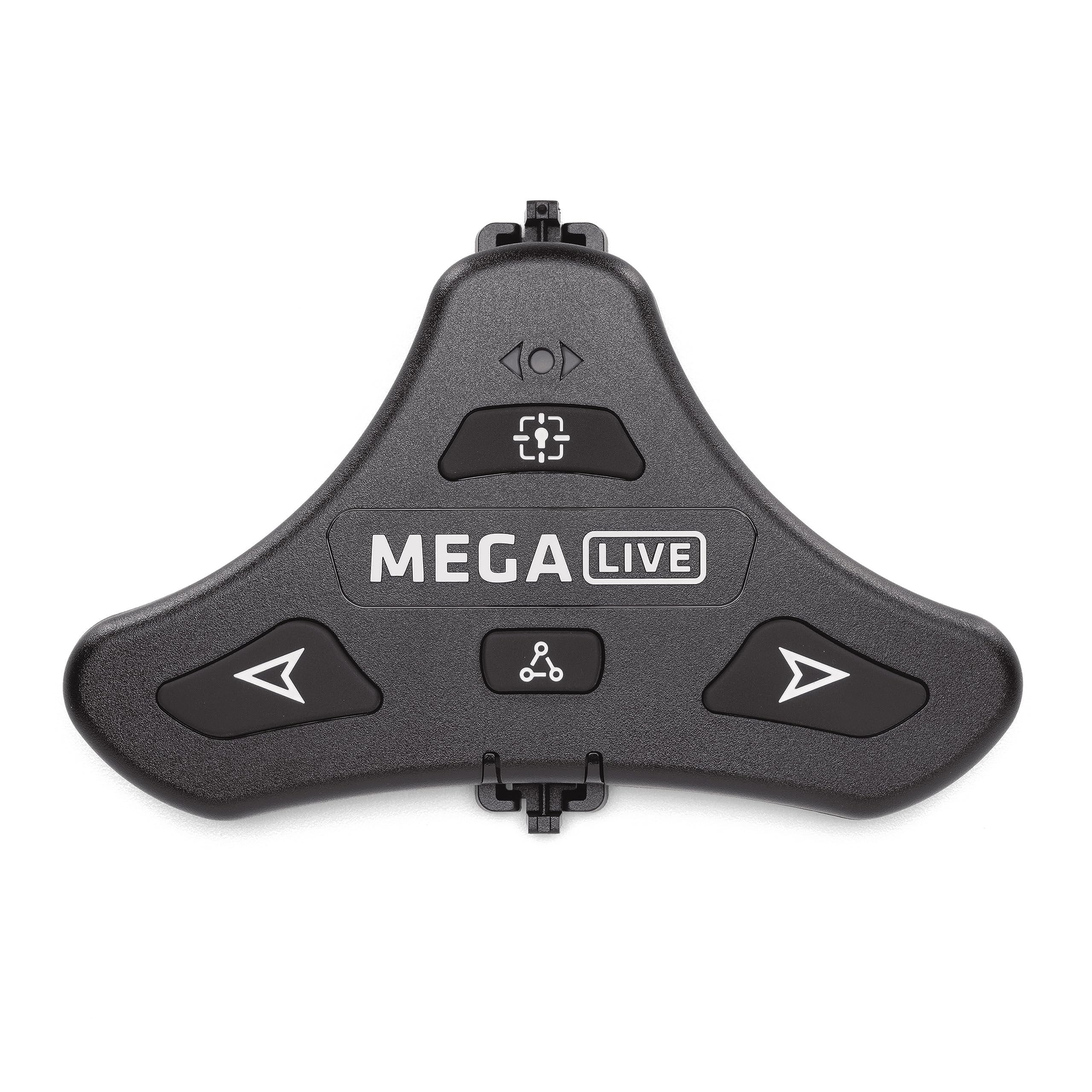 Humminbird 7402241 Mega Live Foot Pedal
