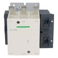 thumbnail image 4 of Contactor de CA, Contactor de CA Contactor de CA industrial retardante de llama Contactor eléctrico Funcionalidad versátil, 4 of 8