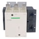 thumbnail image 1 of Contactor de CA industrial, contactor de CA Contactor de CA retardante de llama Contactor de CA eléctrico confiable y duradero, 1 of 12