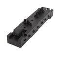 thumbnail image 2 of 9L3Z14A701FB, Car Power  Switch Abrasion  Flexible 10 Way Left Front Driver Side High End Style  For  2006 To 2012, 2 of 8