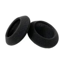 SIEYIO Replacement Foam Ear Pads Ear Cushions for H330 H340 H600 Headphone Earpads