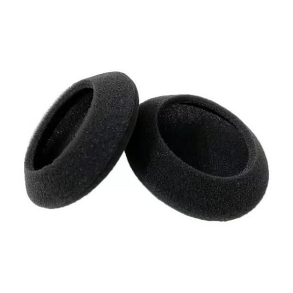 SIEYIO Replacement Foam Ear Pads Ear Cushions for H330 H340 H600 Headphone Earpads