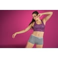 thumbnail image 6 of Reebok Women's Underwear Seamless Boyshort Panties, 6-Pack, Sizes XS-3XL, 6 of 11