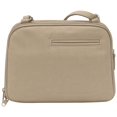 thumbnail image 2 of Bandolera MultiSac Zippy con triple compartimento, chino, 2 of 3
