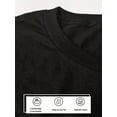 thumbnail image 4 of Funny Hear Ye Hear Ye The Fun Aunt Has Arrived Knight Cat T-Shirt, 4 of 6