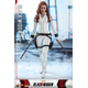 thumbnail image 4 of Natasha Marvel Sixth Scale Figure by Hot Toys Hot Toys Hot Toys, 4 of 10