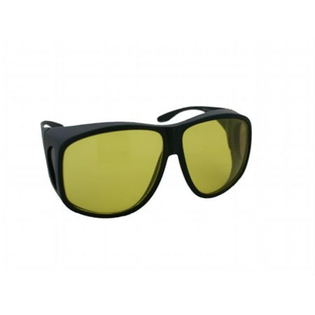

Coppermax 2524ND 145mm x 52mm Black / Yellow Jumbo Cover