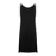 thumbnail image 5 of Vestido de Verano para las Mujeres sin Mangas Cuello Redondo, Primavera Suelta Transpirable Ropa Exterior Moda, 5 of 8