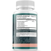 (5 Pack) Exoburn - Keto Weight Loss Formula - Energy & Focus Boosting Dietary Supplements for Weight Management & Metabolism - Advanced Fat Burn Raspberry Ketones Pills - 300 Capsules