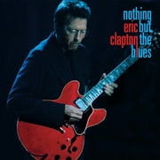 Eric Clapton - Nothing But The Blues - Music & Performance - CD