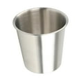 thumbnail image 2 of Taza de camping Zulema de acero inoxidable al aire libre, 2 of 8