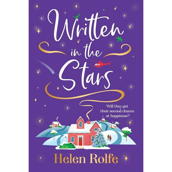Written in the Stars, (Paperback)