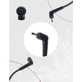 thumbnail image 3 of Cargador Compatible para Laptop Acer 19V 3.42A (Punta 3.0mm*1.0mm) Marca Siafu SIAFU Acer Chromebook / Punta delgada Delgada 3.0x1.1m/ 19v 3.42a, 3 of 9