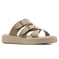 thumbnail image 3 of Sandalias para Mujer Zmexico 761 blanco 26, 3 of 4