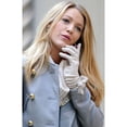 thumbnail image 2 of Blake Lively On Location For Gossip Girl Season Three Shooting In Manhattan 44Th Street And Sixth Avenue New York Ny, 2 of 2