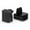 Black, variant on Peggybuy ATX3.0 Power Supply Adapter DIY 12VHRWR Useful for RTX 4090 4080 4070 Ti 3090 Ti