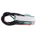 thumbnail image 2 of Placa De Protección De Batería, Inversor De Arranque De Coche De Protección Segura Durable 0.07A Corriente De Equilibrio Para LifePo4 4S 260A 3,2 V ANGGREK Otros, 2 of 8