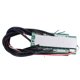 thumbnail image 4 of Placa de protección de celda Placa de protección de batería inversor de arranque de coche BMS PCB 12,8 V para LifePo4 4S 260A 3,2 V, 4 of 8