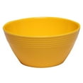 thumbnail image 2 of Melange Solids 18 oz. Melamine Cereal Bowl (Set of 36), 2 of 4