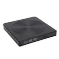 thumbnail image 3 of Lecteur Optique Portable, USB 3.0, Finition de Luxe, 3 of 9