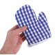 thumbnail image 4 of 4 guantes de horno para niños, guantes de horno resistentes al calor para cocinar, 4 of 5