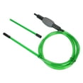 thumbnail image 3 of Aquarium Water Changer, Water Exchanger Cleaning Tool Fish  Sand Cleaner Plastic Portable Lightweight Easy Installation  For Aquarium For Fish  C-300,C-600, 3 of 8