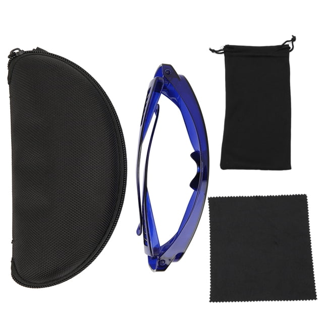 Gafas de golf de alta definición con buscador de pelotas, protección de ubicación, accesorio para caddie