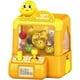 thumbnail image 1 of Máquina de garras Máquinas de garras Mini animales Máquinas expendedoras Juego de arcade electrónico para niñas Niños de 3 a 8 años Lindos animales de peluche con temática Juego pequeño para el hogar, 1 of 3