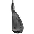 thumbnail image 5 of Pre-Owned Women Cleveland Smart Sole 4.0 Black Satin G 42* Gap Wedge Excellent, 5 of 6