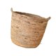 thumbnail image 3 of Cesta tejida para plantas, organizador decorativo, maceta para césped, sala de estar, porche M, 3 of 8