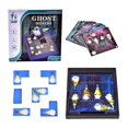 thumbnail image 1 of Halloween Party Games Ghosts Seeker Halloween Party Supplies Entertainment Halloween Party Supplies Tabletop Card Games For Kids, 1 of 5