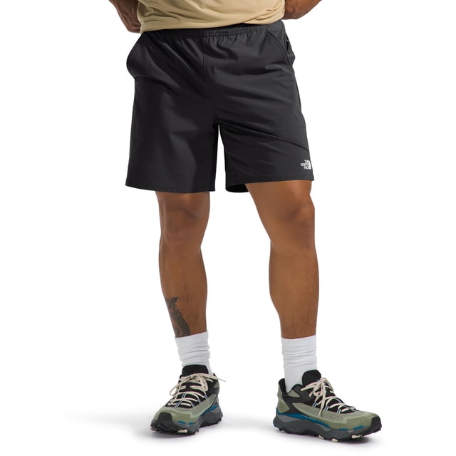 Pantalones cortos THE NORTH FACE Wander 2.0 para hombre TNF Black - S