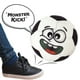 thumbnail image 1 of Balón de fútbol de juguete Move2Play, hilarantemente interactivo, de 1 a 3 años, 1 of 6
