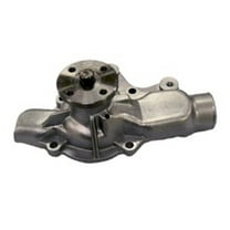 Engine Water Pump Fits select: 1997-2002 JEEP WRANGLER / TJ, 1991-1995 JEEP WRANGLER / YJ