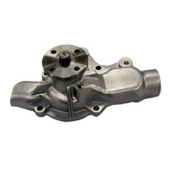 Engine Water Pump Fits select: 1997-2002 JEEP WRANGLER / TJ, 1991-1995 JEEP WRANGLER / YJ