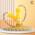 thumbnail image 1 of Children'S Skipping Rope Kindergarten Primary School Students Sports Rope Wear-Resistant No Knot First Grade Beginners Cartoon Factory, 1 of 1