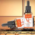 thumbnail image 5 of Esencia Facial antienvejecimiento con vitamina C, elimina manchas oscuras, Chloasma, hidratante, nutre la esencia suave, 5 of 5