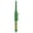 Green, variant on 1 Pc Long Nib Deep Hole Marker Pen - 45mm Extra-Length Tip for Precise Marking, Refillable Water-Resistant Construction Marker, Heavy-Duty Carpenter Pen for Woodworking & Plumbing, Blue