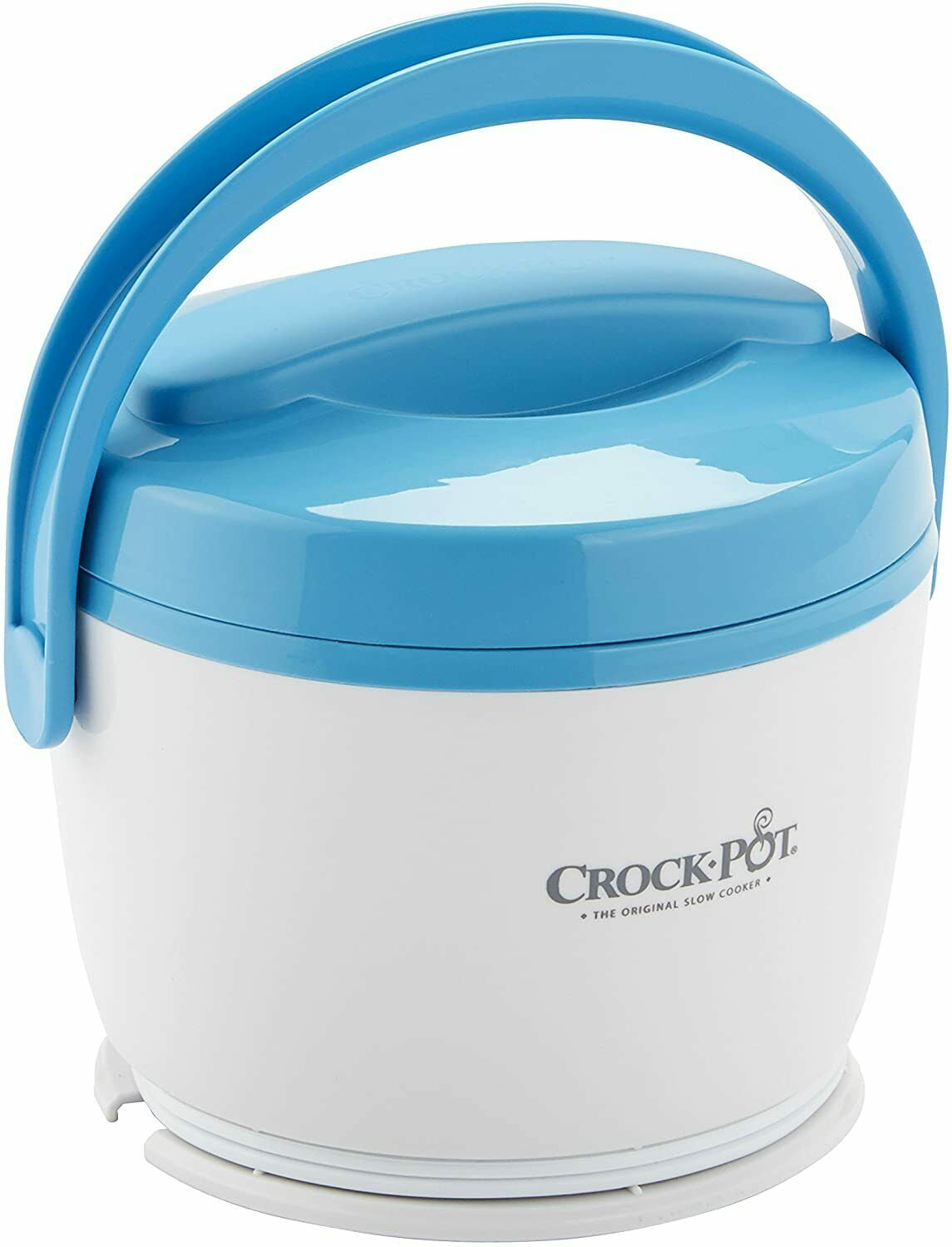 Portable Crock-Pot® Lunch Crock® Food Warmers 3 For $33 (Normally
