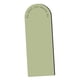 thumbnail image 4 of Almohadilla de cuerda de salto sin deslizamiento de alta densidad de gruesa para el gimnasio de pisos de entrenamiento verde, 4 of 8