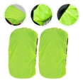 thumbnail image 2 of Miangastore Waterproof Top Tube Bags Light Green 2Set 7.3x4.3x0.1in, 2 of 9
