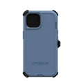 thumbnail image 4 of OtterBox Defender Protective Case Baby Blue Jeans for iPhone 16e/15/14/13, 4 of 5