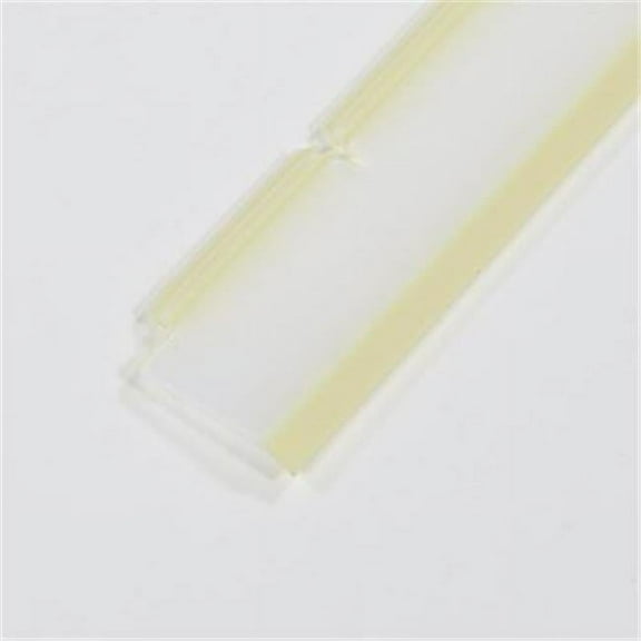 WCI WCI809006501 Dishwasher Door Lower Seal Gasket