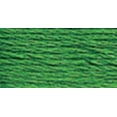 thumbnail image 1 of DMC Pearl Cotton Ball Size 8 87yd-Light Green, 1 of 1