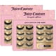 thumbnail image 1 of Pestañas Postizas de Visón Sintético 3D Estilo Ojo de Gato Voluminosas Juicy Couture, 1 of 9