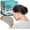 Black - 1000 Case, variant on - Nylon Hair Nets for Women & Men | 100  | 24" Honeycomb Mesh Hair Net for  Service,  & Industrial Use - Breathable & Sturdy for Bun Hair,  Long & Short Hair - Latex
