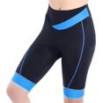thumbnail image 1 of SURJDE Womens Cycling Shorts, 1 of 4