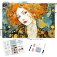thumbnail image 1 of Portrait de Rêve, 1 of 10